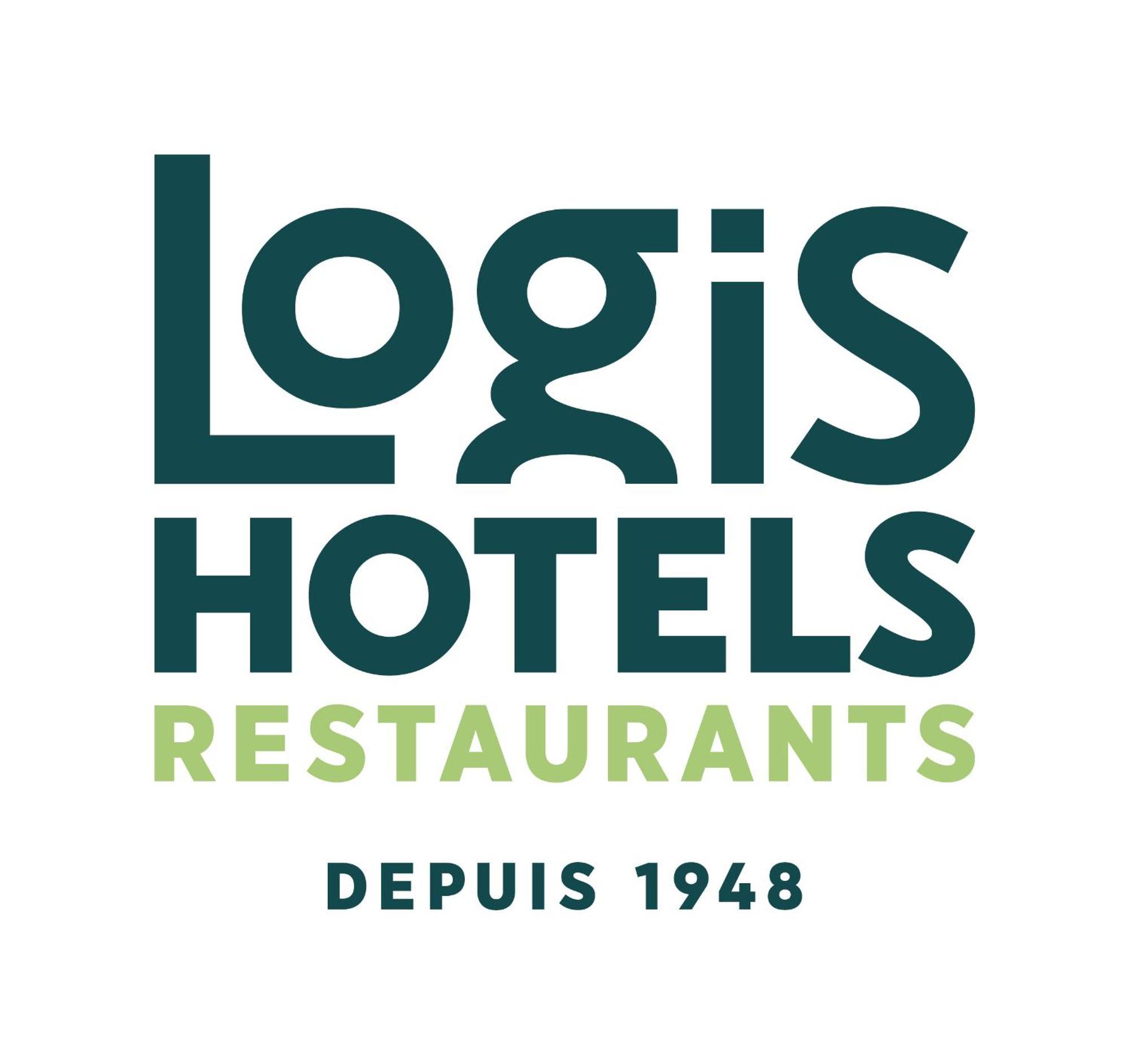 Logis Hotel & Restaurant - Le Manoir De Sauvegrain Saint-Lambert  Exterior photo