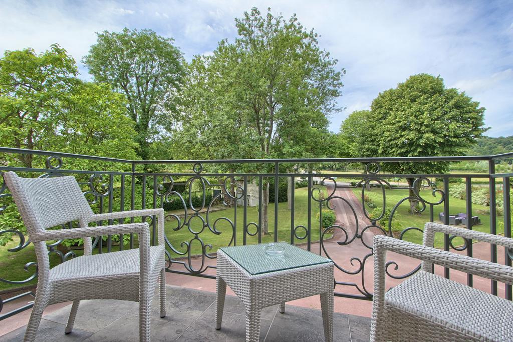 Logis Hotel & Restaurant - Le Manoir De Sauvegrain Saint-Lambert  Exterior photo